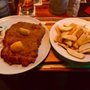 Photo of Schnitzel König
