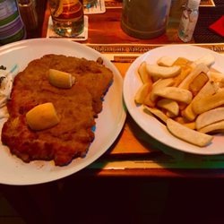 Schnitzel König