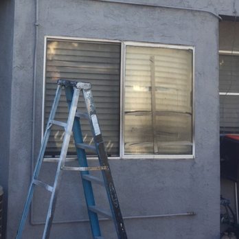 Tracy Glass Shop - Before - Windows Installation Near Me - Tracy, California Tracy Glass Shop - Before - Windows Installation Near Me - Tracy, California
