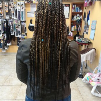 Eyana Hair Studio - Love it from the back - Hair Stylists Near Me - Sacramento, California