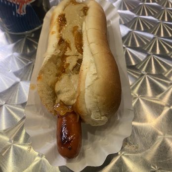 Gray's Papaya - Hot Dogs Near Me - New York, New York