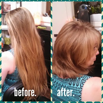 Shoreh Studio Salon - Hair Stylists Near Me - Brea, California