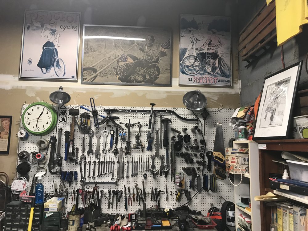 easy rider bikes mt pleasant