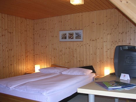 Rugenpark B&B by null