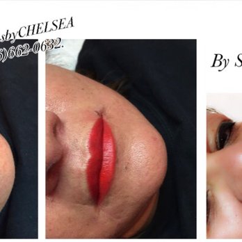 Brows By Chelsea Vo - Lip coloring - Permanent Makeup Near Me Brows By Chelsea Vo - Lip coloring - Permanent Makeup Near Me
