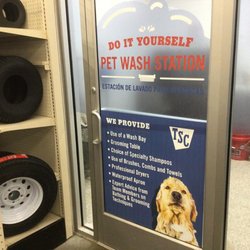 Tractor Supply