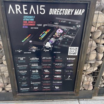 AREA15 - Venues & Event Spaces Near Me - Las Vegas, Nevada AREA15 - Venues & Event Spaces Near Me - Las Vegas, Nevada