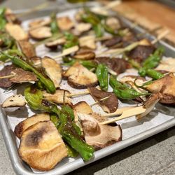 Cavallo Point Cooking School