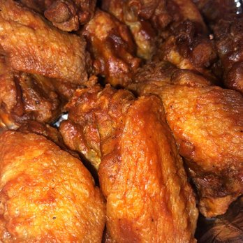 The Village Kitchen - Traditional Hot Wings - New American Near Me - Jackson, Mississippi