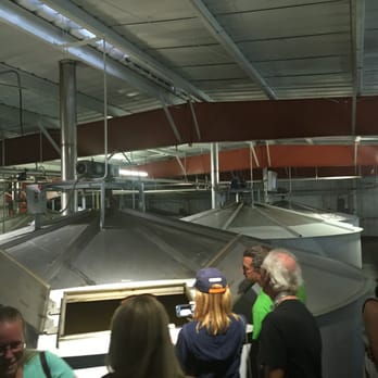 James B. Beam Distilling - Distilleries Near Me - Clermont, Kentucky