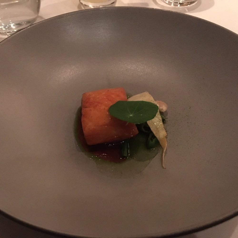 Jungsik - Korean Near Me - New York, New York