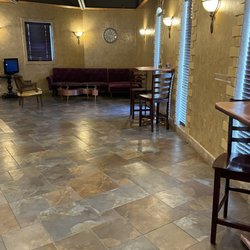 Sky Devonte Cafe - Couch Area to Fellowship with Friends
