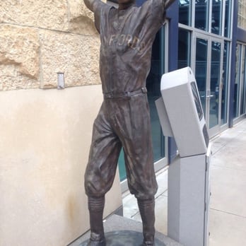 PNC Park - Satchel Paige - Stadiums & Arenas Near Me - Pittsburgh, Pennsylvania