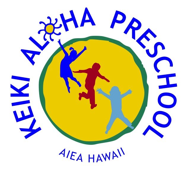 Keiki Aloha Preschool - childcare center in Aiea, HI