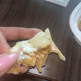 Thai Basil - Crab Ragoon - Thai Near Me - Novi, Michigan