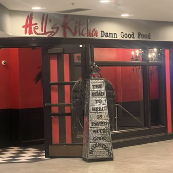 Hell's Kitchen - Entrance - New American Near Me - Minneapolis, Minnesota Hell's Kitchen - Entrance - New American Near Me - Minneapolis, Minnesota