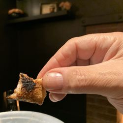 Three One Four Pizzeria - Amazing to the last savored crispy bite!