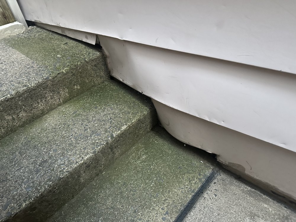 Slide of Harach Construction