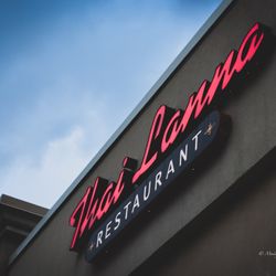 Thai Lanna Restaurant