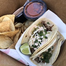 Pork Carnitas