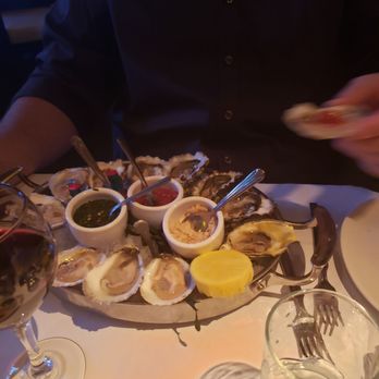 Lavo - Oysters - Italian Near Me - Las Vegas, Nevada Lavo - Oysters - Italian Near Me - Las Vegas, Nevada