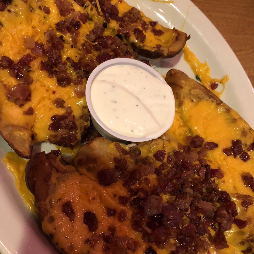 Texas Roadhouse - Potato skins - Steakhouses Near Me - Bridgeville, Pennsylvania Texas Roadhouse - Potato skins - Steakhouses Near Me - Bridgeville, Pennsylvania