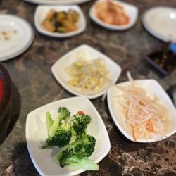 Sami's Korean Restaurant