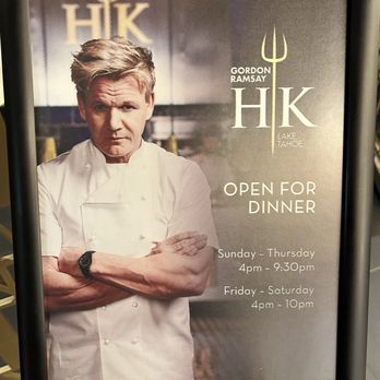 Gordon Ramsay Hell's Kitchen - The Big Guy! - Steakhouses Near Me - Stateline, Nevada Gordon Ramsay Hell's Kitchen - The Big Guy! - Steakhouses Near Me - Stateline, Nevada