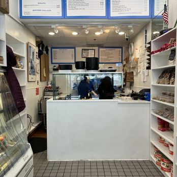 Greek Deli & Catering - Delis Near Me - Washington, DC, District of Columbia Greek Deli & Catering - Delis Near Me - Washington, DC, District of Columbia