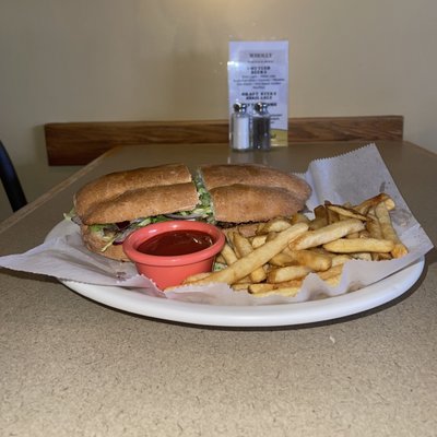 Wholly Guacamole Mexican Grille by null