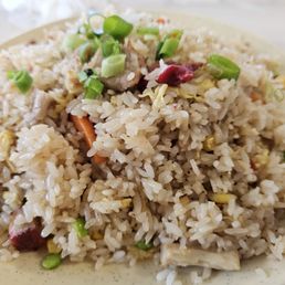 House Fried Rice