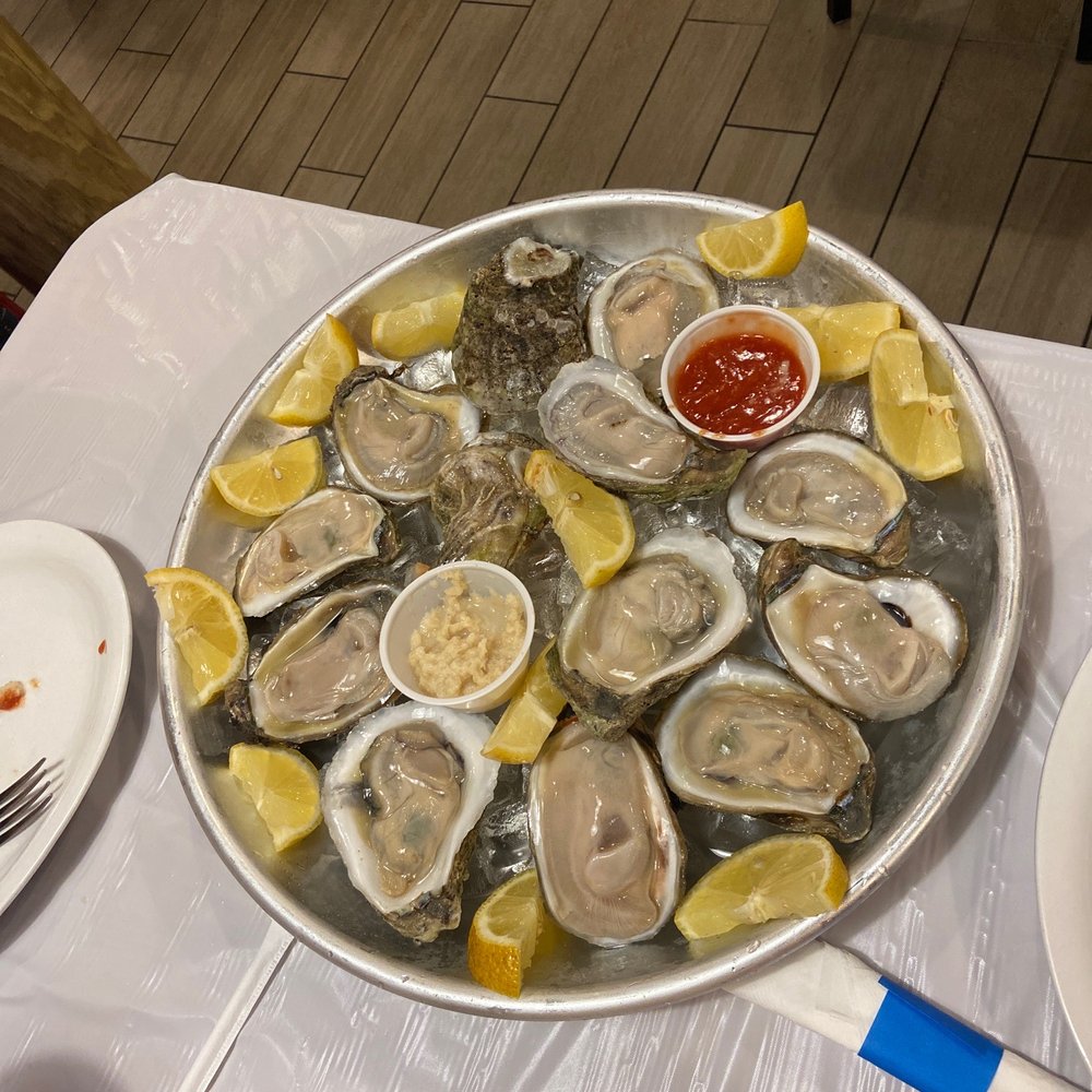Craving Crab - Great food! - Seafood Near Me - Tulsa, Oklahoma