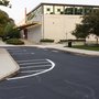 Photo of Premier Sealcoating & Line Striping