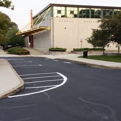 Premier Sealcoating & Line Striping
