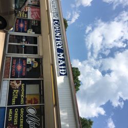 Country Maid Stores