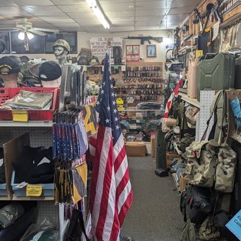 Spring Army Surplus - Military Surplus Near Me - Spring, Texas Spring Army Surplus - Military Surplus Near Me - Spring, Texas