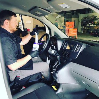 Transparency Auto Glass - Auto Glass Services Near Me - Garner, North Carolina