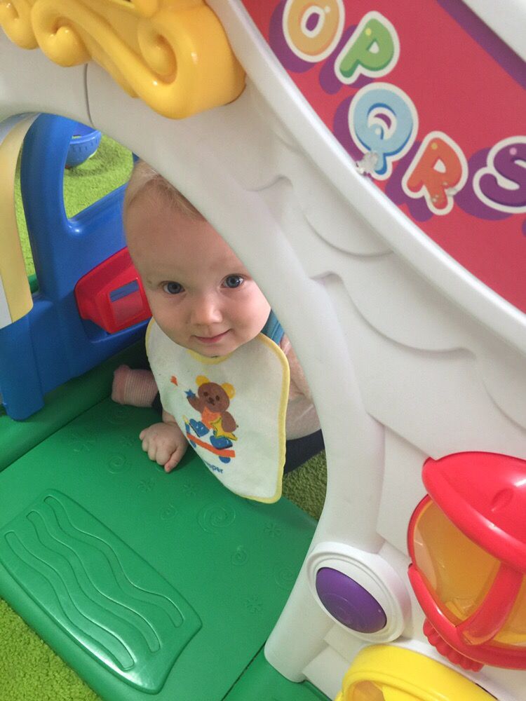 Kidding Around - childcare center in Dallas, TX