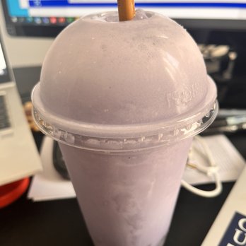 Poke Hut - Taro Milk Tea - Poke Near Me - Cincinnati, Ohio Poke Hut - Taro Milk Tea - Poke Near Me - Cincinnati, Ohio