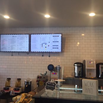 Teatery - Tea and Tapioca - Bubble Tea Near Me - Baton Rouge, Louisiana