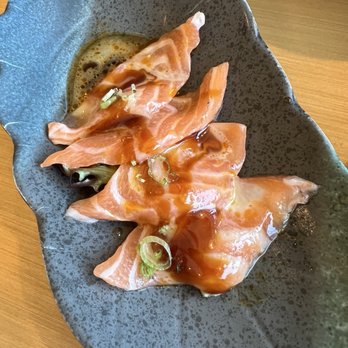 Harumi Sushi - Japanese Near Me - Cupertino, California