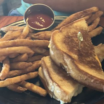 The Range Cafe - Range Grilled Cheese - Mexican Near Me - Albuquerque, New Mexico