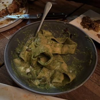 Spuntino - Italian Near Me - Denver, Colorado