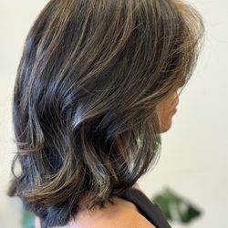 Bella Salon and Spa - Stylist: Brittany Phillips