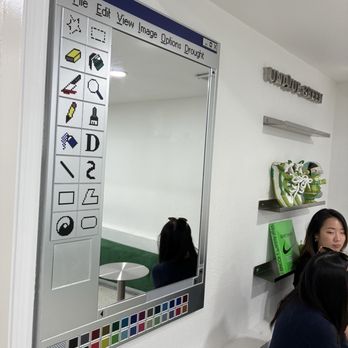 UG Tea - Interior (May 2026) - Bubble Tea Near Me - San Gabriel, California UG Tea - Interior (May 2026) - Bubble Tea Near Me - San Gabriel, California