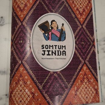 Som Tum Jinda - Thai Near Me - Toronto, Ontario Som Tum Jinda - Thai Near Me - Toronto, Ontario