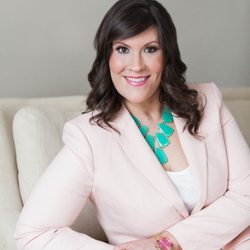 Lauren Campbell M.D., FAAD