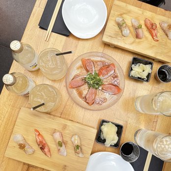 Sushi Lab Rooftop - Japanese Near Me - New York, New York Sushi Lab Rooftop - Japanese Near Me - New York, New York