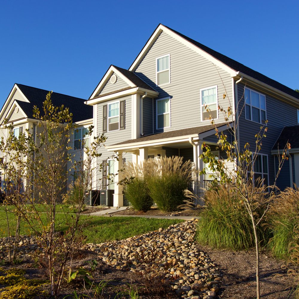 Fox Lake Apartment Homes — West Knoxville, TN, Apartments for Rent, image size:1000x1000