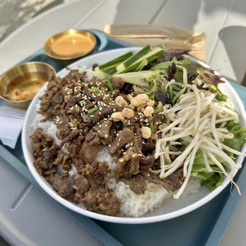 Kraft Vermicelli - Cafes Near Me - Camarillo, California